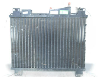 Kondicionierius Liebherr Airco Condenser
