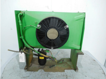 Kondicionierius Liebherr Airco Condenser