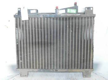 Kondicionierius Liebherr Airco Condenser
