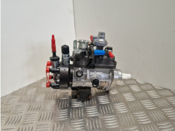  320/06936 12V injection pump 9520A891G Delphi - Kuro siurblys