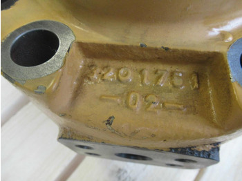 Hidraulinis cilindras - Statybinė technika Liebherr A904C -: foto 5