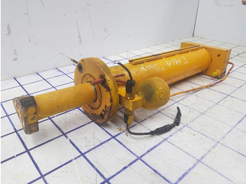 Hidraulinis cilindras - Kranas Liebherr Liebherr LTM 1050-1 counterweight cylinder: foto 4