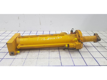 Hidraulinis cilindras - Kranas Liebherr Liebherr LTM 1050-1 counterweight cylinder: foto 2