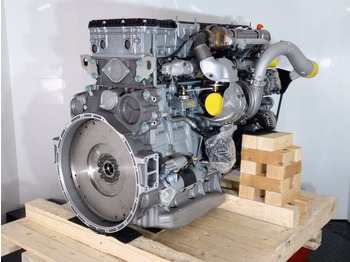 Nauja Variklis - Sunkvežimis Mercedes Benz OM470LA Actros Engine (Truck) New: foto 1