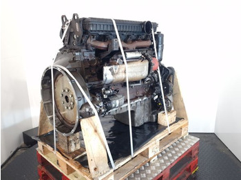 Variklis - Sunkvežimis Mercedes Benz OM906LA.III/4-00 Engine (Truck): foto 1