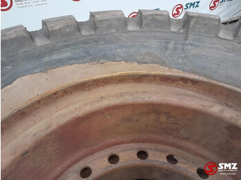 Padanga - Sunkvežimis Michelin Occ industrieband Michelin 20.5R25: foto 3