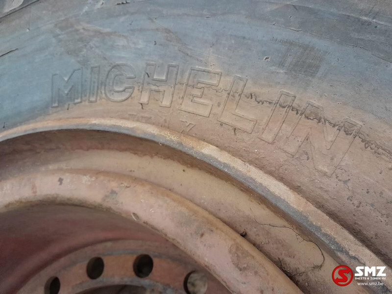 Padanga - Sunkvežimis Michelin Occ industrieband Michelin 20.5R25: foto 2