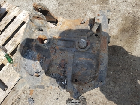 Pakaba New Holland T5.120, T5.110 Front Axle Support Housing, Bolster 47642596, 13f18b: foto 6
