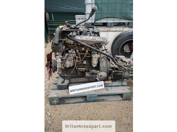 Variklis - Sunkvežimis Nissan B4.40 4.0 diesel | manual pump   Nissan Atleon: foto 1