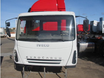 OM CABINA RECONSTRUIDA - Atsarginės dalys