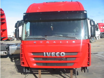 OM STRALIS AS440S50TP CABINA RECONSTRUIDA - Atsarginės dalys