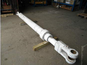 Hidraulinis cilindras - Statybinė technika O&K RH30E -: foto 3