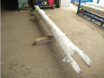 Hidraulinis cilindras - Statybinė technika O&K RH30E -: foto 4