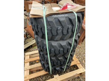 Komponenten Kramer 27x10.50-15  - Padanga