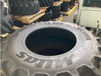 Padanga Mitas 2 St. Reifen 580/85 R 42