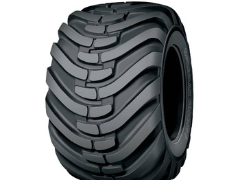 Nokian 700/50-26.5 New and used tyres  - Padanga
