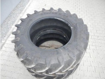 Trelleborg 540/65 R 34 Neu - Padanga