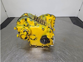 Kramer 512SL - Transmission/Getriebe/Transmissiebak - Pavarų dėžė