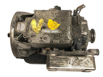 Voith TURBO Diwa 854.6 - Pavarų dėžė