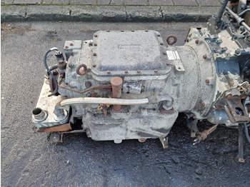  Voith Turbo 854.3E for sale - the Netherlands - Pavarų dėžė