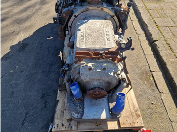 Voith Turbo 854.5 - Pavarų dėžė