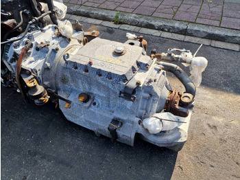  Voith Turbo 854.5 for sale - the Netherlands - Pavarų dėžė