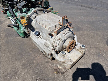 Voith Turbo 864.5 - Pavarų dėžė