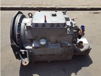 Voith Turbo 864.5 - Pavarų dėžė