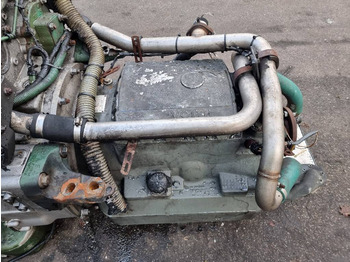  Voith Turbo 864.5 for sale - the Netherlands - Pavarų dėžė