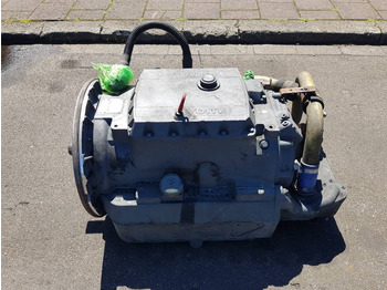  Voith Turbo 864.5 for sale - the Netherlands - Pavarų dėžė