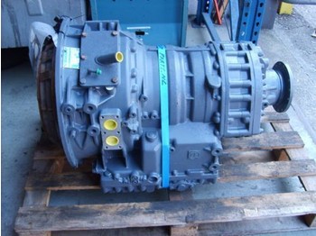 Pavarų dėžė Volvo gearbox, Getriebe .