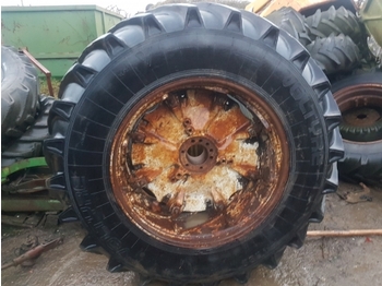 Ratas Ford 30, Tw, 40 Series Tw15, 8530, Tw20 Rear Adjustable Wheel Ant Tyre 18.4r38