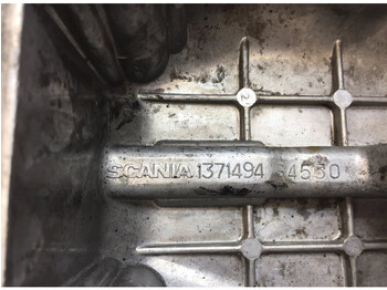 Variklis ir dalys - Sunkvežimis Scania 4-series 124 (01.95-12.04): foto 3