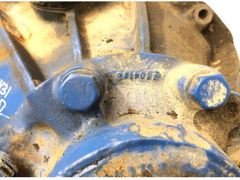 Atsarginės dalys Scania 4-series 144 (01.95-12.04): foto 4