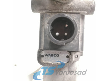 Stabdžių vožtuvas - Sunkvežimis Scania ABS brake valve 1453761: foto 3