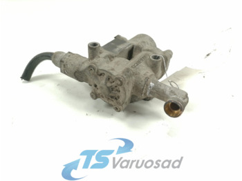 Stabdžių vožtuvas - Sunkvežimis Scania ABS brake valve 1453761: foto 2