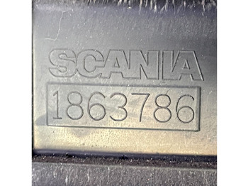 Vairo kolonėlė Scania R-series (01.04-): foto 3