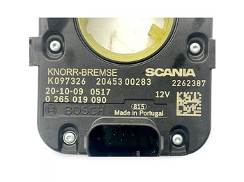 Jutiklis Scania SCANIA,KNORR-BREMSE,BOSCH G-Series (01.16-): foto 2