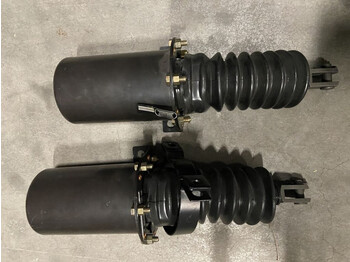 Stabdžių dalys Diversen Wabco 921 003 000 0