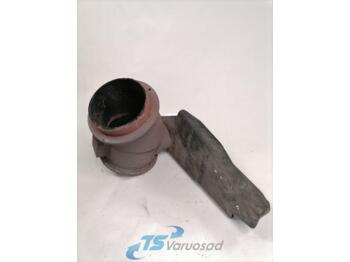 Stabdžių dalys Scania Exhaust barake 1818419