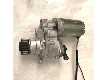 Vairavimo sistema - Krovimo technika Steering motor for Linde: foto 2