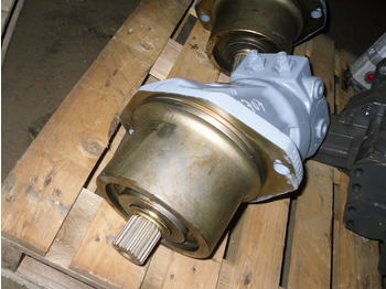 Hidraulinis variklis - Statybinė technika Terex O&K 3702208 -: foto 2