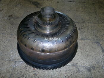 Transmisija VOLVO Conversor Torque