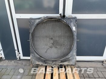 Radiatorius - Sunkvežimis VOLVO D13C 540 FH3 radiator Volvo D13C 540 3183738: foto 1