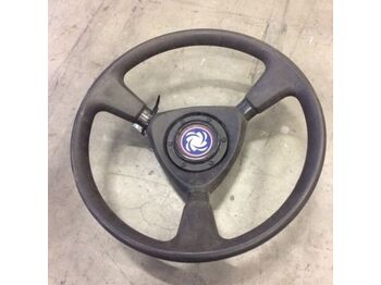  Steering Wheel for Scrubber vacuum cleaner Nilfisk BR 850 - Vairas