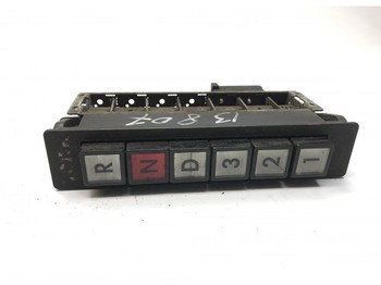 Voith Gear Selector Switch - Vairo kolonėlės jungiklis