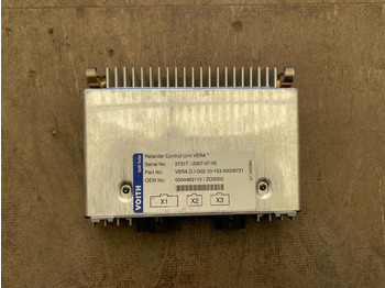  Mercedes Actros MP2 VOITH Retarder Control Unit 0004463115 - Valdymo blokas