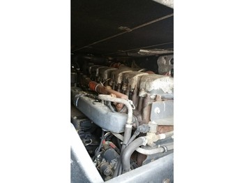  Motor mack 440 euro3 - Variklis