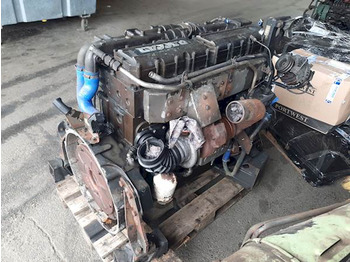 PACCAR PR183S2 - Variklis