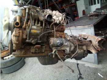  Toyota B 3.0 diesel  TOYOTA Dyna BU20/ BU30 /Landcruiser BJ40 - Variklis